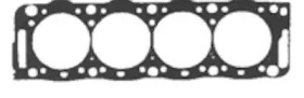 WILMINK GROUP wg1178573 -  Прокладка, головка цилиндра